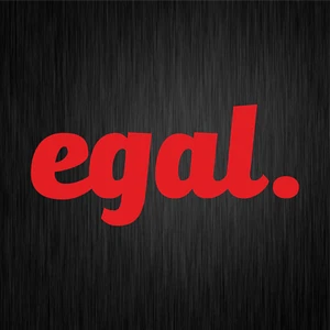 IGUAL refranes refrán divertido rojo divertido coche vinilo calcomanía pegatina - Imagen 1 de 1