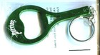 PORTE-CLES-CLEFS PUBLICITAIRE ADVERTISING PERRIER DECAPSULEUR Neuf encore scellé