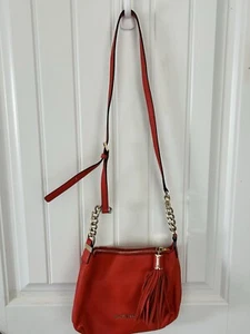Michael Kors Weston Small Cross Body Messenger Bag - Picture 1 of 1