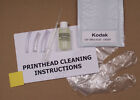 Kodak ESP Office 6150 Printhead Cleaning Kit (Everything Included) 1560VF