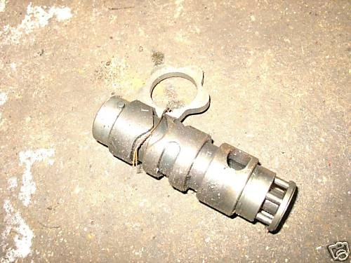 *Yamaha RT1 RT2 RT3 DT1 DT2 DT3 cambio de marchas selector cámara de tambor #1 Foto 1 de 1