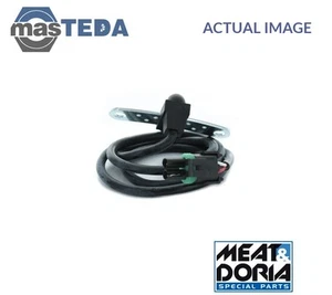 87029 CRANKSHAFT POSITION SENSOR MEAT & DORIA NEW OE REPLACEMENT - Picture 1 of 5