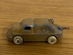 Barclay Manoil Toy US Army Truck Vintage Metal Truck TA-59 - Bild 1 von 5