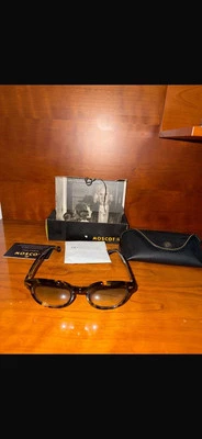 Moscot Occhiali - Immagine 1 di 4