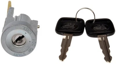 Conjunto de cilindro de bloqueo de encendido Dorman 989-076 para Toyota Paseo Tercel 91-96 Foto 1 de 4