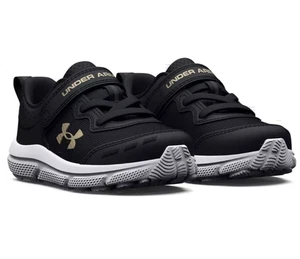 Under Armour  Girl's Shoes Kids Assert 10 Alternate Closure, Size: 5k - Foto 1 di 4