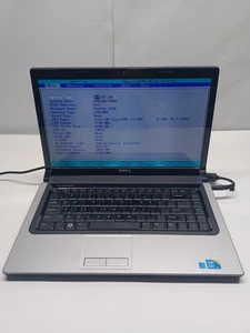 Laptop Dell Studio 1558 i7-Q740 2 GB sin HD - Imagen 1 de 6