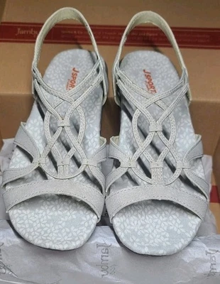 JSport By Jambu Size 8.5 New In Box - Image 1 of 4