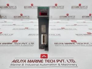ALLEN-BRADLEY 1747-SDN Devicenet Scanner Module SLC-500 24VDC, 90MA - Picture 1 of 6