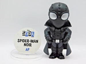 Funko SODA Prueba de Artista Spider-Man Man Noir AP Incluye SODA Toob 2022 - Imagen 1 de 5
