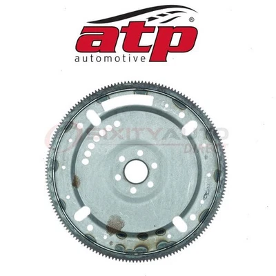 ATP Automatic Transmission Flexplate for 1980-1982 Ford Fairmont -  lj - Image 1 of 4