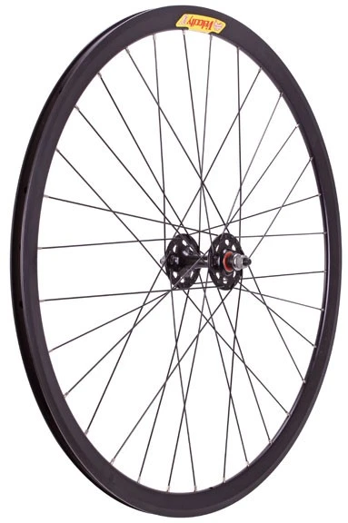 velocity 700C ホイール Velocity 700c Road Wheelset