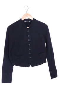 SANDWICH Giacca Leggera Donna Blu Cotone Casual (IT 40, EU 36) - Foto 1 di 2
