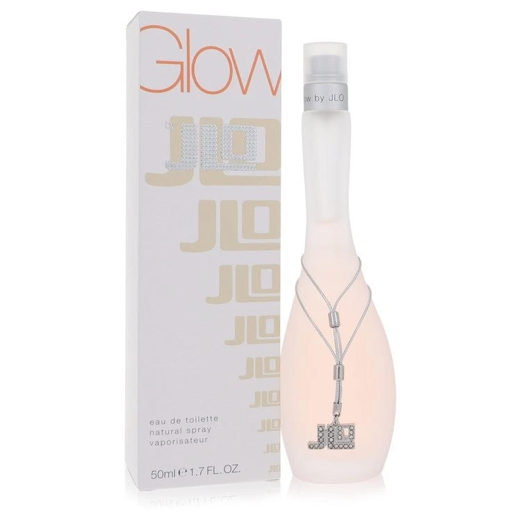 Glow by Jennifer Lopez eau de toilette spray 1,7 oz para mujer Foto 1 de 1