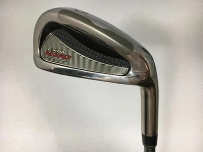 Maruman EXIM NANO EXTRA IMPACT Iron Set 5～9.P.A.S Original Carbon (R) #244 - Image 1 of 4