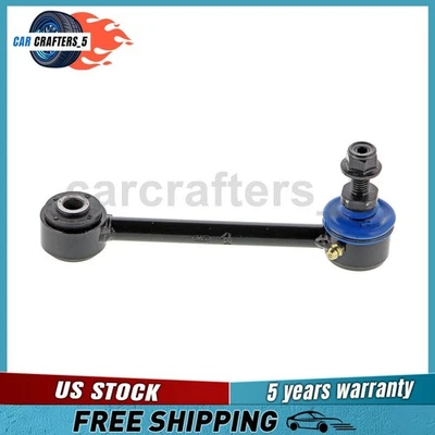 Kit de eslabones de sujetador oscilante trasero Mevotech para Buick LaCrosse 2017-2019 3,6 L Foto 1 de 4