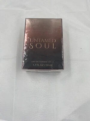 Untamed Soul Eau De Parfum Spray 1.7 Fl OZ Foto 1 de 3