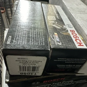 13056 Bosch O2 Oxygen Sensor New for Chevy Toyota Corolla Avalon Geo Prizm 95-97 - Bild 1 von 1