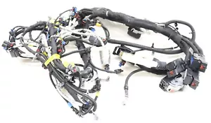 NEW OEM GM Engine Wiring Harness 84979838 GMC Acadia 3.6L 2021 - Picture 1 of 3