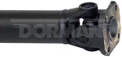 Rear Driveshaft For 1984-1985 Toyota Pickup 4WD 2.4L 4 Cyl Dorman 936-781 - Imagem 1 de 3