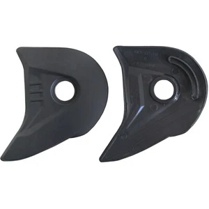 Scorpion Visierabdeckung für ADX-1 - Motorrad Helm Zubehör Ersatzteil - Bild 1 von 3