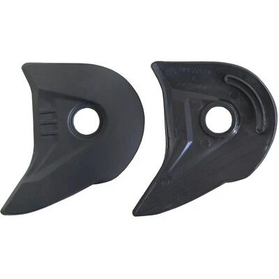 Scorpion Visierabdeckung für ADX-1 - Motorrad Helm Zubehör Ersatzteil - Bild 1 von 3