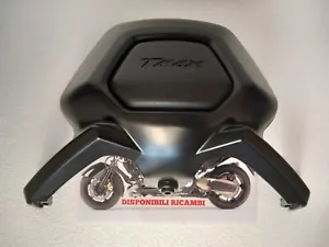 SCHIENALE SCHIENALINO POGGIASCHIENA PER YAMAHA TMAX 530 2012-2013-2014-2015-2016 - Foto 1 di 4