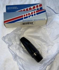 Brand New Old Stock (NOS) UMI/Conn Tenor Sax Mouthpiece #2 - Picture 1 of 4