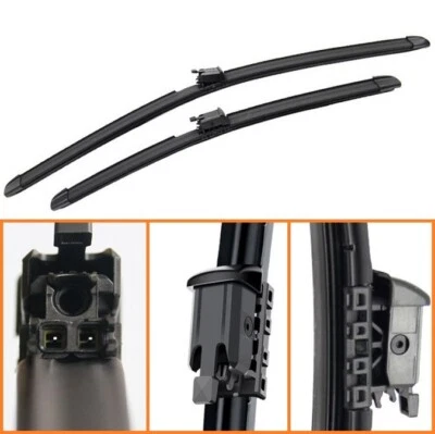 Limpiaparabrisas para VOLVO XC60 2018-2020 lavadora térmica spray calidad OEM Foto 1 de 4