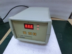 LSI Letica LE 13206 thermostat,LE 01026 Automatic Compact Organ bath,part&94579 - Picture 1 of 9