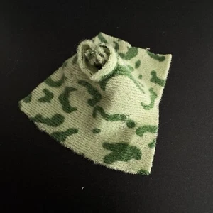 Vintage Star Wars Princess Leia Ogama Combat Poncho Genuine and Original 1984. - Picture 1 of 4