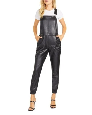 Mono BB dakota de cuero vegano Foto 1 de 3