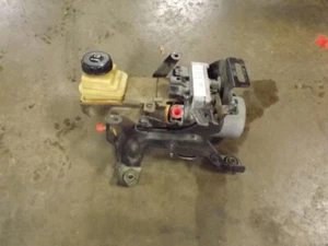 2014-2015 Infiniti QX60 Electric Power Steering pump Assembly 3.5L 6 CYLINDER - Picture 1 of 1