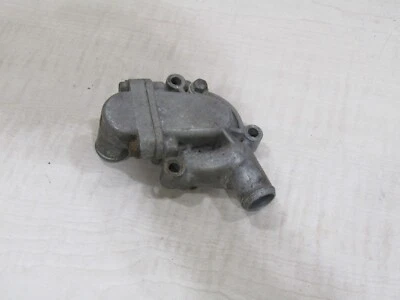 1992-1999 KAWASAKI KX250 КРЫШКА ВОДЯНОГО НАСОСА 16142-1117 - Изображение 1 из 4