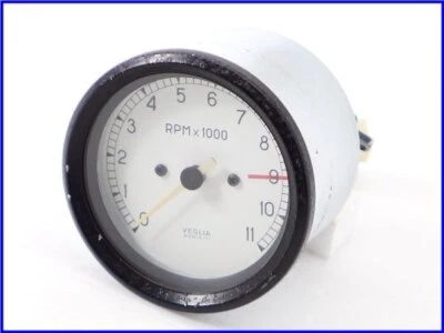 1992 DUCATI 900SL Genuine Tachometer 400SS 900SS yyy - Image 1 of 4