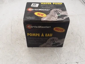 PartsMaster Water Pump 9011-12 - Picture 1 of 5