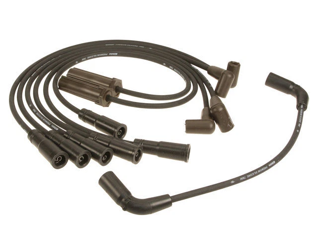 Juego de cables de bujías AC Delco 62MVHC33 para Oldsmobile Bravada 1996 1997 Foto 1 de 1