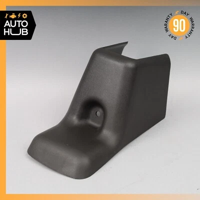 04-09 Cadillac XLR Cubierta de marco de asiento delantero izquierdo o derecho OEM 51k Foto 1 de 4