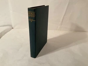 The Works of Alexandre Dumas 1902 **The Black Tulip** P. F. Collier & Son - Picture 1 of 11