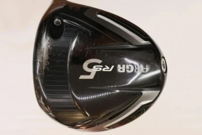 2020 PRGR RS 5 Driver 1W 10.5deg Diamana for PRGR SR-flex Golf Clubs D506 - Image 1 of 4