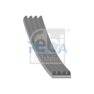 Fits Peugeot 205 1983-1998 405 1987-1999 Ruva Alternator Hydraulic Pump Belt - Picture 1 of 2