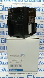 CJ2M-CPU33 CPU - Picture 1 of 7