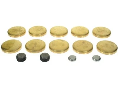 Kit de tapones de expansión para Ford Mustang 1996-2010 16466CJVR 1997 1998 1999 2000 2001 Foto 1 de 2