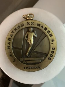 2005 Marathon La Bronze Medallion - Picture 1 of 3