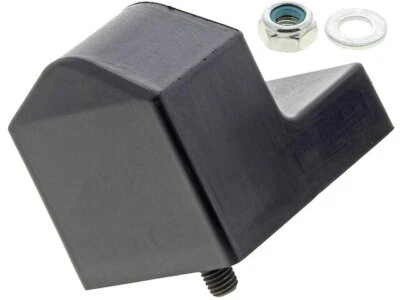 Para 2007 GMC Sierra 1500 HD Classic braço de controle parada frontal inferior 36592QDPW - Imagem 1 de 2