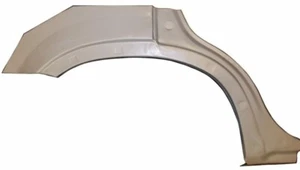 Panel de reparación del arco de rueda trasera guardabarros derecho adecuado para Honda CR-V II 2002 - 2004 - Imagen 1 de 1