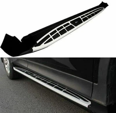 Fits for Toyota RAV4 RAV-4 2013 2014 2015 Door Running Board Side Step Nerf Bar - Image 1 of 4