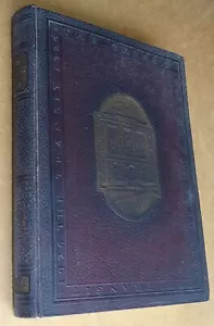 Anuario del Instituto Politécnico Rensselaer 1926 The Transit - Imagen 1 de 6