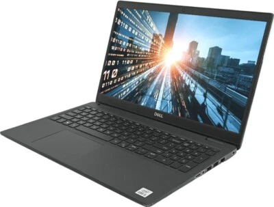 Dell Latitude 3510 15.6" Laptop i5-10210U - Windows 11 - image 1 of 4