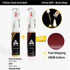Car Touch Up Paint For MINI All Models Code: A47 SOLAR RED